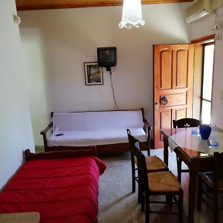 Kastraki Villas Nafplio Luaran gambar