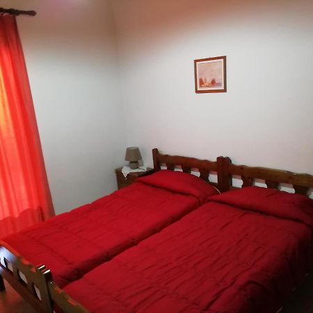 Kastraki Villas Nafplio Luaran gambar