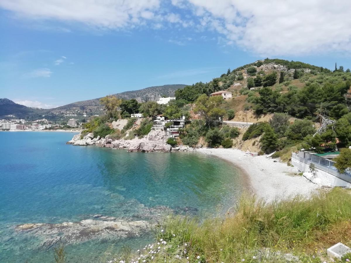 Kastraki Villas Nafplio Luaran gambar