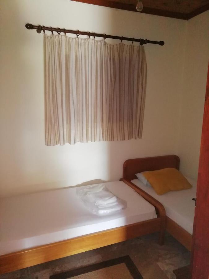 Kastraki Villas Nafplio Luaran gambar