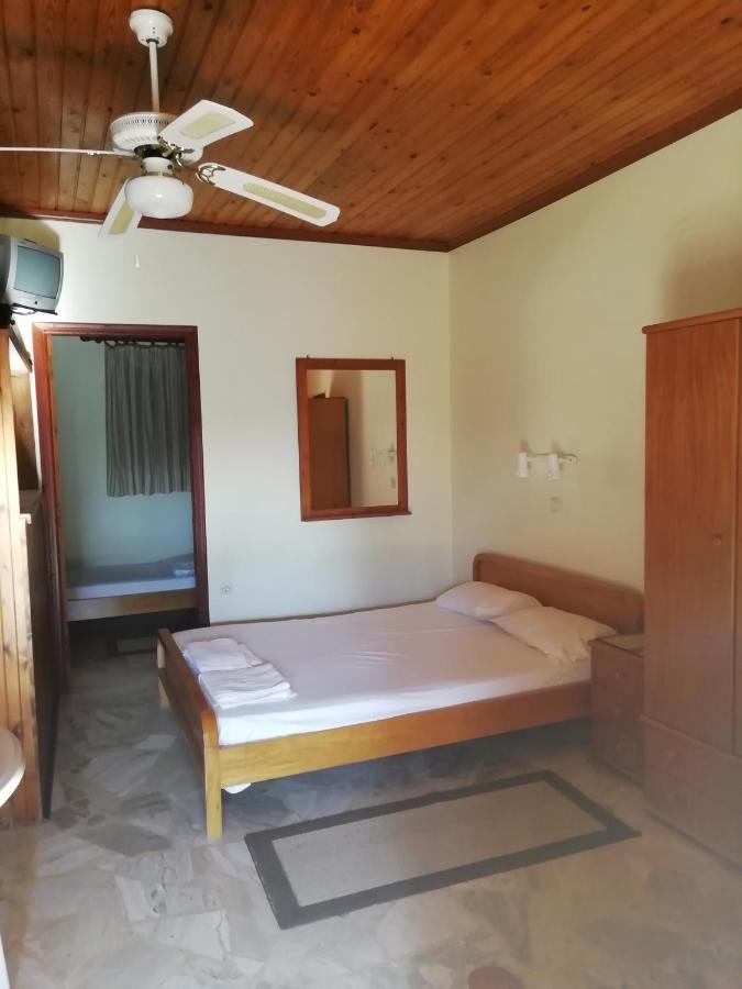 Kastraki Villas Nafplio Luaran gambar