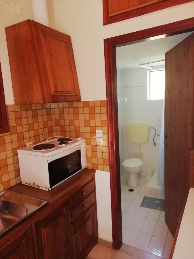 Kastraki Villas Nafplio Luaran gambar