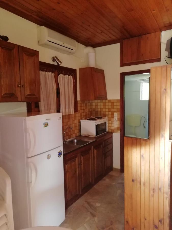 Kastraki Villas Nafplio Luaran gambar