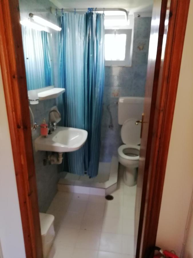 Kastraki Villas Nafplio Luaran gambar