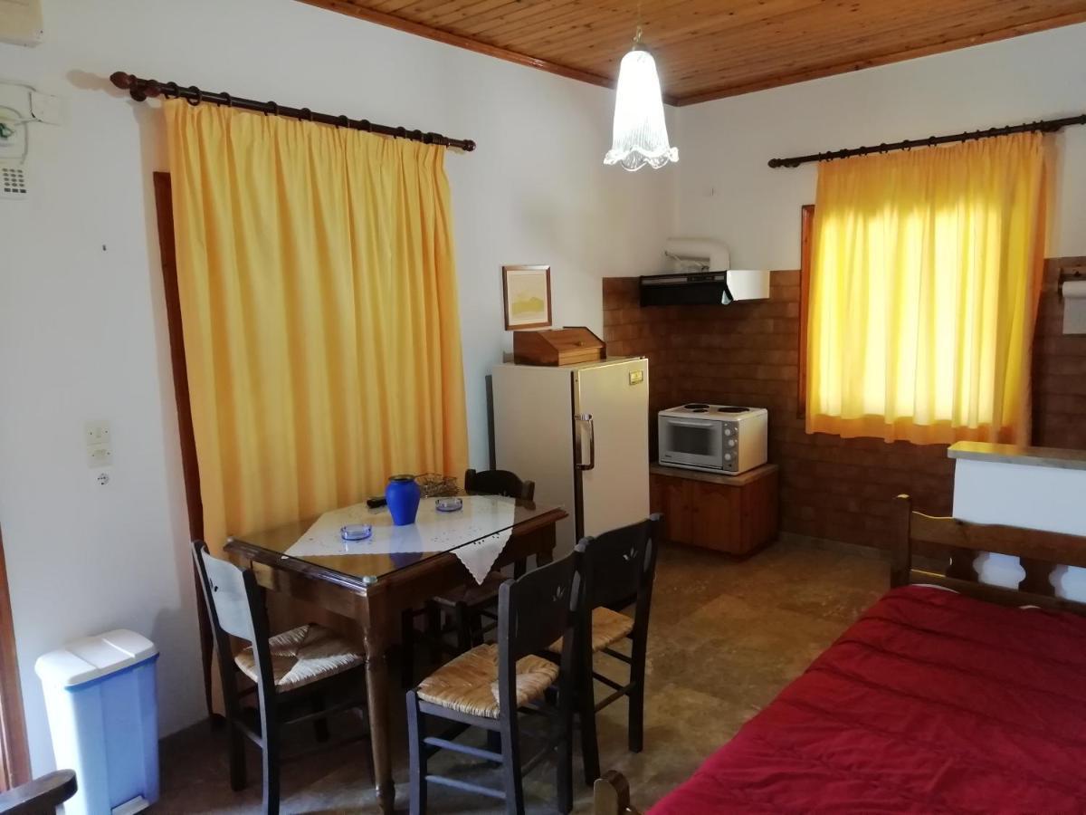 Kastraki Villas Nafplio Luaran gambar