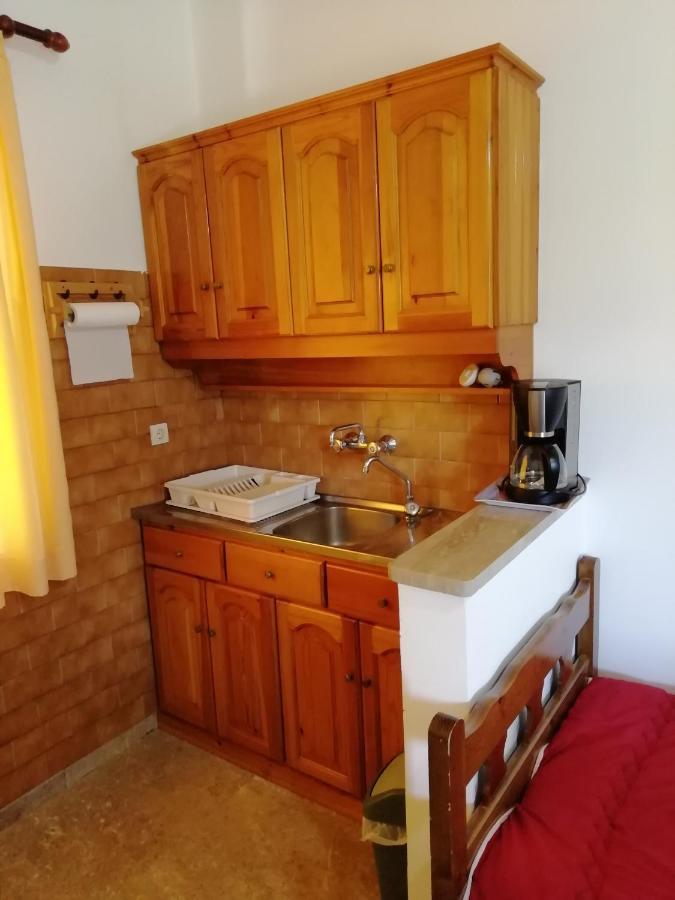 Kastraki Villas Nafplio Luaran gambar