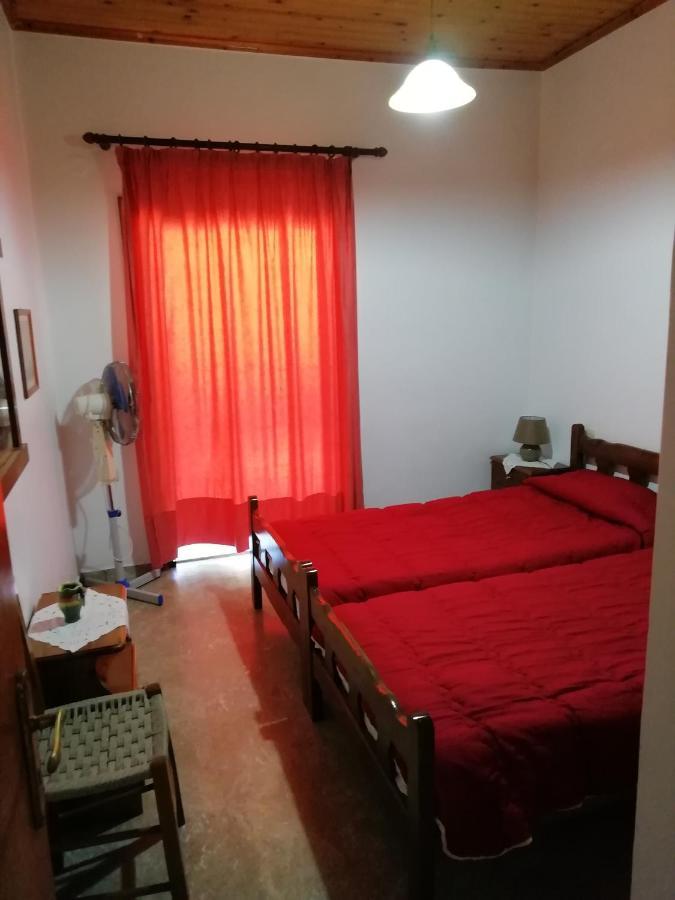 Kastraki Villas Nafplio Luaran gambar