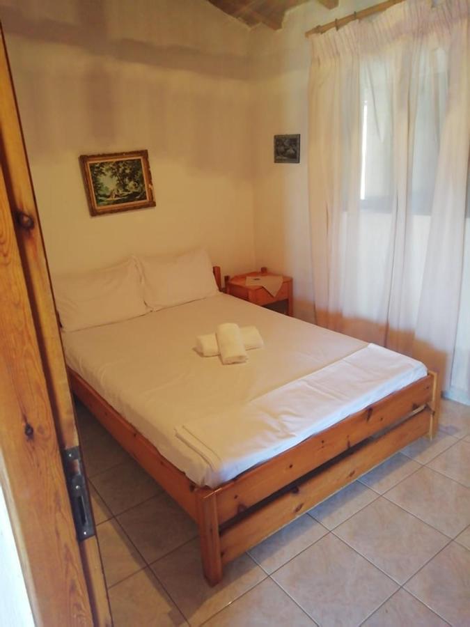 Kastraki Villas Nafplio Luaran gambar