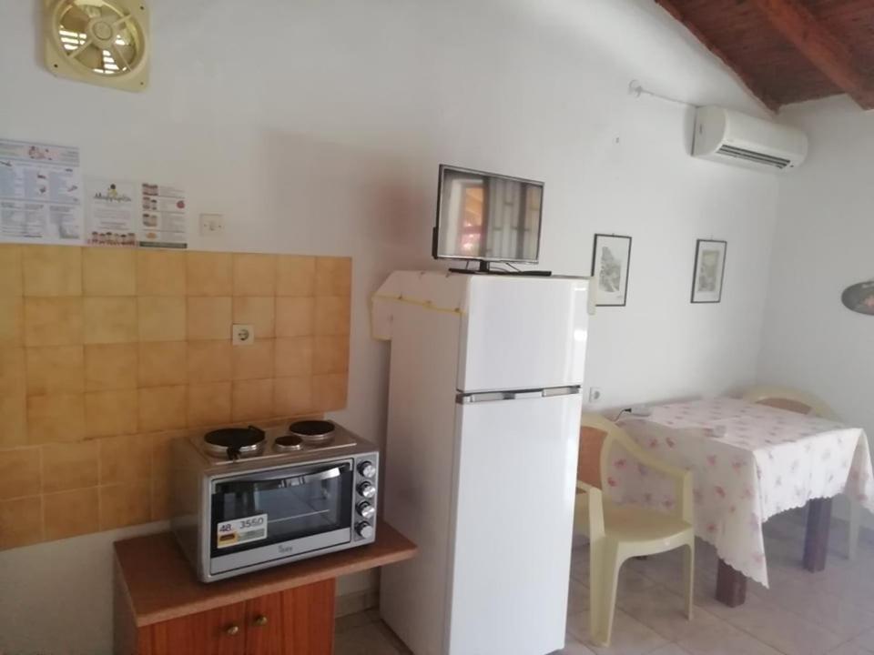 Kastraki Villas Nafplio Luaran gambar