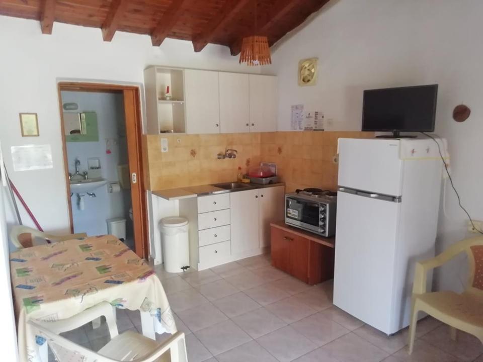 Kastraki Villas Nafplio Luaran gambar