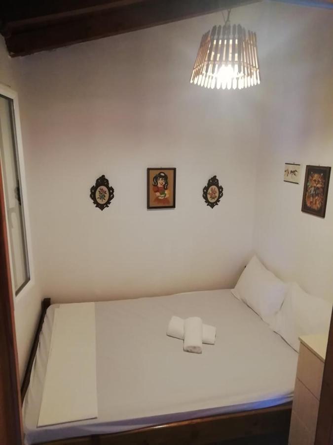 Kastraki Villas Nafplio Luaran gambar
