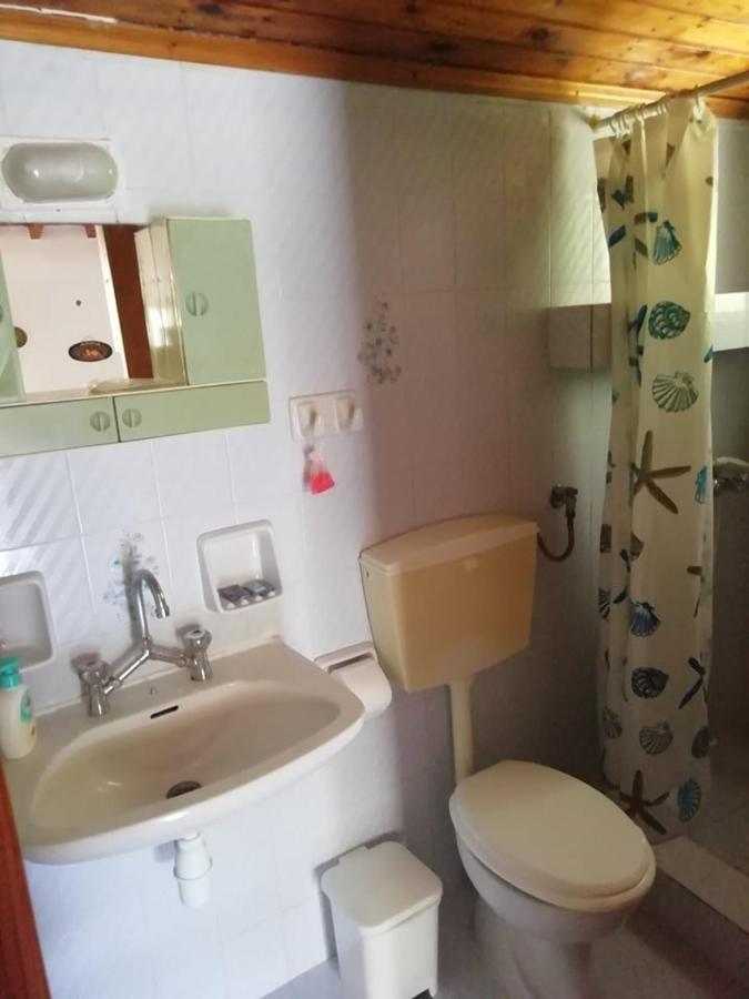 Kastraki Villas Nafplio Luaran gambar