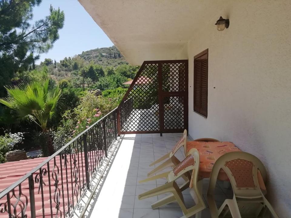 Kastraki Villas Nafplio Luaran gambar