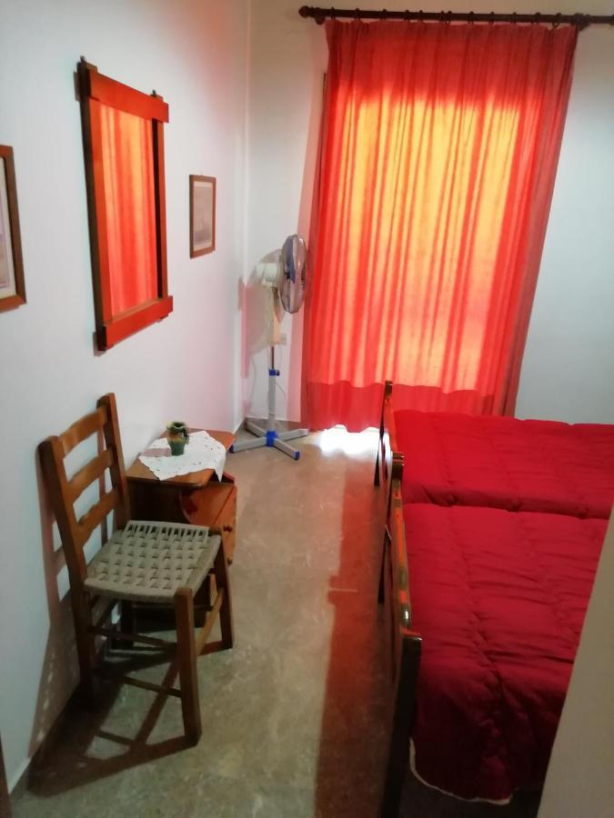 Kastraki Villas Nafplio Luaran gambar