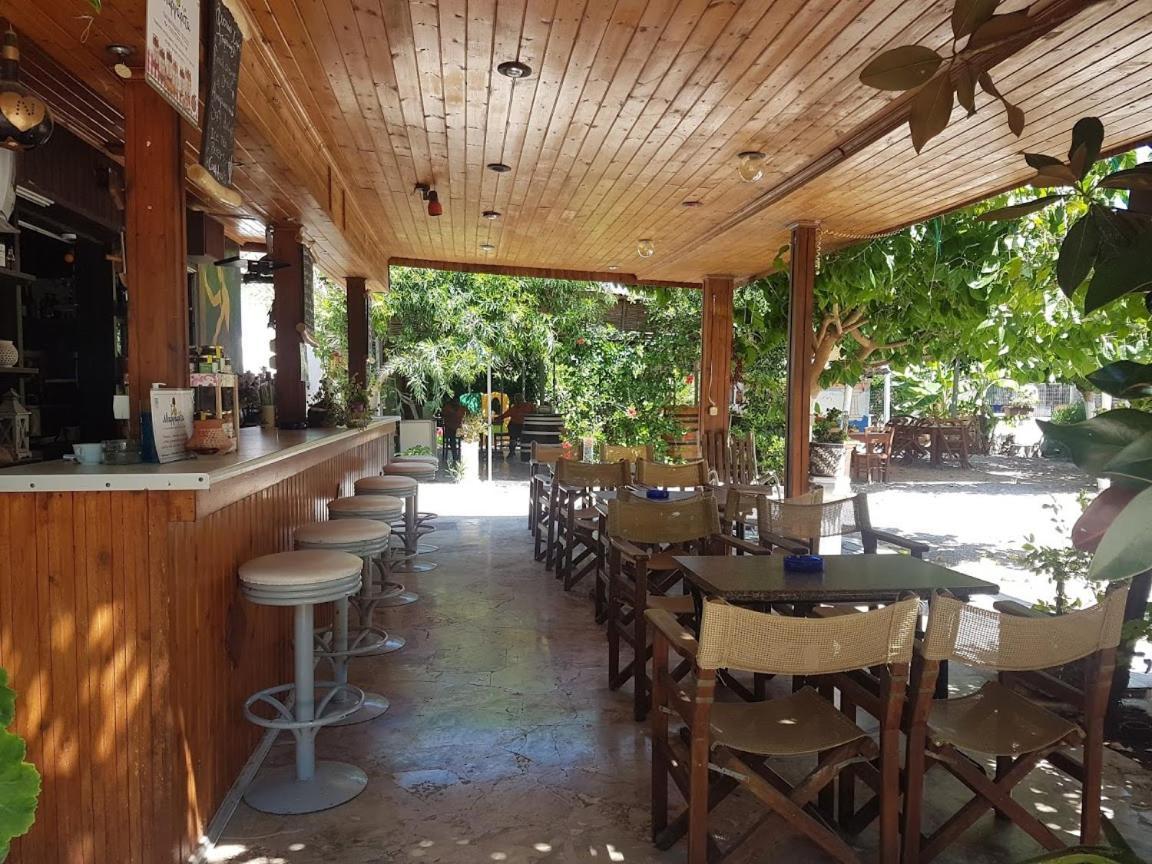 Kastraki Villas Nafplio Luaran gambar